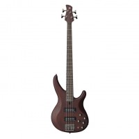 Yamaha TRBX504TBR Electric Bass Guitar